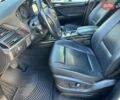 Белый БМВ Х5, объемом двигателя 3 л и пробегом 263 тыс. км за 17490 $, фото 13 на Automoto.ua