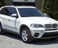 Белый БМВ Х5, объемом двигателя 3 л и пробегом 140 тыс. км за 4100 $, фото 1 на Automoto.ua