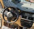 Белый БМВ Х5, объемом двигателя 3 л и пробегом 220 тыс. км за 12500 $, фото 5 на Automoto.ua