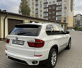 Белый БМВ Х5, объемом двигателя 2.99 л и пробегом 259 тыс. км за 16500 $, фото 54 на Automoto.ua