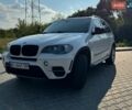 Белый БМВ Х5, объемом двигателя 2.98 л и пробегом 163 тыс. км за 16500 $, фото 1 на Automoto.ua