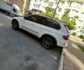 Білий БМВ Х5, об'ємом двигуна 2.99 л та пробігом 220 тис. км за 19500 $, фото 2 на Automoto.ua