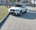Белый БМВ Х5, объемом двигателя 2.98 л и пробегом 217 тыс. км за 16600 $, фото 9 на Automoto.ua