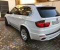 Білий БМВ Х5, об'ємом двигуна 3 л та пробігом 54 тис. км за 32000 $, фото 5 на Automoto.ua