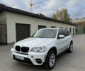 Белый БМВ Х5, объемом двигателя 2.99 л и пробегом 259 тыс. км за 16500 $, фото 63 на Automoto.ua