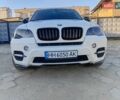 Белый БМВ Х5, объемом двигателя 2.98 л и пробегом 140 тыс. км за 19555 $, фото 16 на Automoto.ua