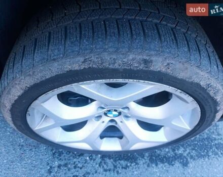 Білий БМВ Х5, об'ємом двигуна 3 л та пробігом 263 тис. км за 12600 $, фото 22 на Automoto.ua