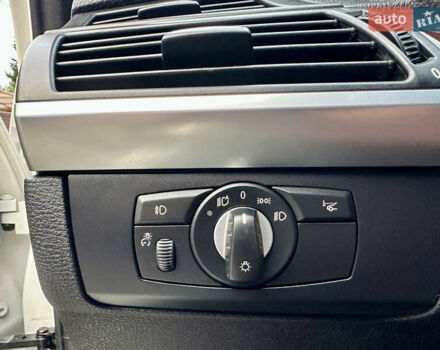 Белый БМВ Х5, объемом двигателя 3 л и пробегом 214 тыс. км за 18500 $, фото 50 на Automoto.ua