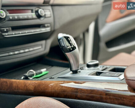 Белый БМВ Х5, объемом двигателя 3 л и пробегом 214 тыс. км за 18499 $, фото 40 на Automoto.ua