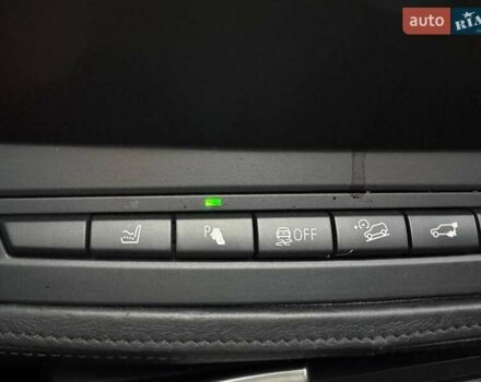 Белый БМВ Х5, объемом двигателя 2.98 л и пробегом 291 тыс. км за 16990 $, фото 21 на Automoto.ua