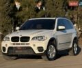 Белый БМВ Х5, объемом двигателя 3 л и пробегом 233 тыс. км за 17700 $, фото 1 на Automoto.ua