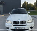 Белый БМВ Х5, объемом двигателя 2.99 л и пробегом 230 тыс. км за 20000 $, фото 1 на Automoto.ua