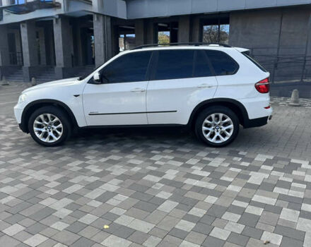 Білий БМВ Х5, об'ємом двигуна 2.98 л та пробігом 294 тис. км за 14700 $, фото 5 на Automoto.ua