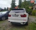 Белый БМВ Х5, объемом двигателя 3 л и пробегом 198 тыс. км за 18500 $, фото 7 на Automoto.ua