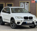 Білий БМВ Х5, об'ємом двигуна 3 л та пробігом 200 тис. км за 13900 $, фото 6 на Automoto.ua