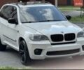 Белый БМВ Х5, объемом двигателя 2.98 л и пробегом 280 тыс. км за 15900 $, фото 1 на Automoto.ua