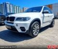 Белый БМВ Х5, объемом двигателя 3 л и пробегом 230 тыс. км за 21000 $, фото 1 на Automoto.ua
