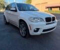 Білий БМВ Х5, об'ємом двигуна 3 л та пробігом 97 тис. км за 3100 $, фото 1 на Automoto.ua