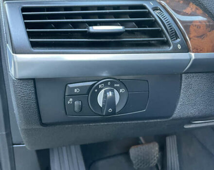 Белый БМВ Х5, объемом двигателя 3 л и пробегом 145 тыс. км за 19000 $, фото 20 на Automoto.ua