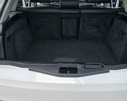 Білий БМВ Х5, об'ємом двигуна 2.99 л та пробігом 212 тис. км за 21100 $, фото 18 на Automoto.ua