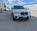 Белый БМВ Х5, объемом двигателя 3 л и пробегом 281 тыс. км за 16500 $, фото 1 на Automoto.ua