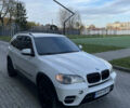 Белый БМВ Х5, объемом двигателя 2.98 л и пробегом 228 тыс. км за 13999 $, фото 12 на Automoto.ua