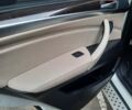 Белый БМВ Х5, объемом двигателя 3 л и пробегом 213 тыс. км за 18500 $, фото 8 на Automoto.ua