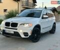 Белый БМВ Х5, объемом двигателя 3 л и пробегом 150 тыс. км за 13500 $, фото 1 на Automoto.ua