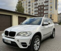 Белый БМВ Х5, объемом двигателя 2.99 л и пробегом 259 тыс. км за 16500 $, фото 66 на Automoto.ua