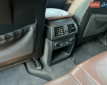 Белый БМВ Х5, объемом двигателя 2.98 л и пробегом 171 тыс. км за 12500 $, фото 13 на Automoto.ua