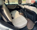 Білий БМВ Х5, об'ємом двигуна 3 л та пробігом 200 тис. км за 13900 $, фото 23 на Automoto.ua