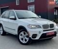 Белый БМВ Х5, объемом двигателя 3 л и пробегом 282 тыс. км за 16499 $, фото 1 на Automoto.ua