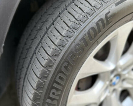 Белый БМВ Х5, объемом двигателя 2.99 л и пробегом 259 тыс. км за 16500 $, фото 73 на Automoto.ua