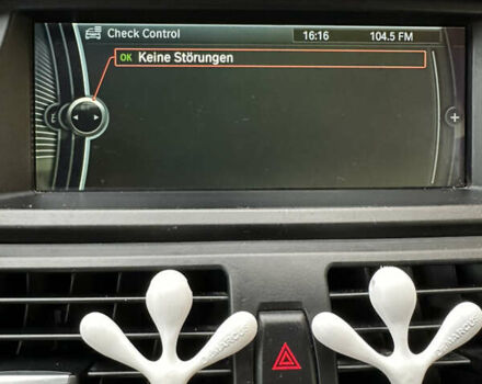 Белый БМВ Х5, объемом двигателя 2.99 л и пробегом 230 тыс. км за 20000 $, фото 14 на Automoto.ua