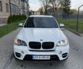 Белый БМВ Х5, объемом двигателя 2.98 л и пробегом 228 тыс. км за 13999 $, фото 11 на Automoto.ua