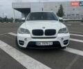 Белый БМВ Х5, объемом двигателя 3 л и пробегом 189 тыс. км за 21500 $, фото 12 на Automoto.ua