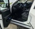 Білий БМВ Х5, об'ємом двигуна 2.99 л та пробігом 212 тис. км за 21100 $, фото 12 на Automoto.ua