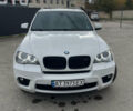 БМВ Х5 2012 в Ивано-Франковске на Automoto.ua Белый БМВ Х5, объемом двигателя 3 л и пробегом 265 тыс. км за 19900 $, фото 6 на Automoto.ua