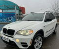 Білий БМВ Х5, об'ємом двигуна 2.99 л та пробігом 320 тис. км за 18000 $, фото 12 на Automoto.ua