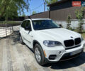 Білий БМВ Х5, об'ємом двигуна 2.99 л та пробігом 200 тис. км за 17100 $, фото 7 на Automoto.ua