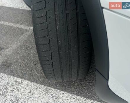 Белый БМВ Х5, объемом двигателя 3 л и пробегом 189 тыс. км за 21500 $, фото 18 на Automoto.ua