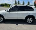 Белый БМВ Х5, объемом двигателя 3 л и пробегом 347 тыс. км за 17000 $, фото 1 на Automoto.ua
