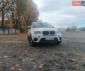 Белый БМВ Х5, объемом двигателя 3 л и пробегом 370 тыс. км за 17300 $, фото 1 на Automoto.ua