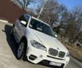 Белый БМВ Х5, объемом двигателя 3 л и пробегом 190 тыс. км за 16999 $, фото 1 на Automoto.ua