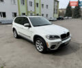 Белый БМВ Х5, объемом двигателя 2.99 л и пробегом 216 тыс. км за 17900 $, фото 9 на Automoto.ua
