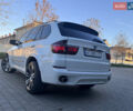 Белый БМВ Х5, объемом двигателя 3 л и пробегом 234 тыс. км за 15800 $, фото 35 на Automoto.ua