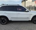 Белый БМВ Х5, объемом двигателя 2.98 л и пробегом 218 тыс. км за 16900 $, фото 2 на Automoto.ua