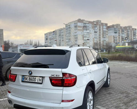 Белый БМВ Х5, объемом двигателя 2.99 л и пробегом 259 тыс. км за 16400 $, фото 40 на Automoto.ua