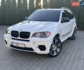 Белый БМВ Х5, объемом двигателя 3 л и пробегом 234 тыс. км за 15800 $, фото 3 на Automoto.ua