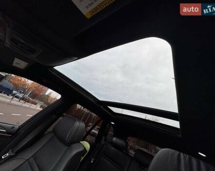 Белый БМВ Х5, объемом двигателя 2.98 л и пробегом 291 тыс. км за 16990 $, фото 25 на Automoto.ua